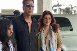 اکشے کمار کی بیٹی کے ساتھ نازیبا واقعہ، اداکار کی مودی سرکار سے مدد کی اپیل