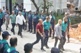 بنگلادیش: جبری گمشدگیوں اور قتل کے الزام میں 15 اعلیٰ فوجی افسران گرفتار