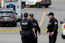 کینیڈا میں ایک اور سکھ شہری بھارتی حمایت یافتہ دہشت گردوں کے ہاتھوں قتل