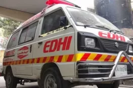 کراچی: ناگن چورنگی کے قریب فائرنگ، 2 افراد جاں بحق