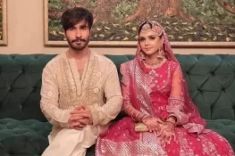 فیروز خان کا دوسری بیوی پر بلیک میلنگ کا الزام، بعد ازاں اکاؤنٹ ہیک ہونے کا دعویٰ