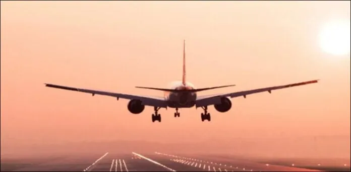 flight پاکستان کی فضائی حدود دو روز جزوی طور پر بند رکھنے کا فیصلہ