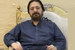 طیفی بٹ کا کزن گوگی بٹ پولیس چھاپے سے قبل فرار ہوگیا