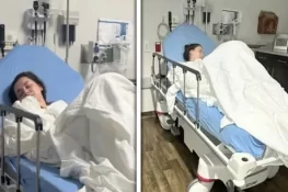 امریکا میں اداکارہ ہانیہ عامر کی طبیعت ناساز، اسپتال میں داخل