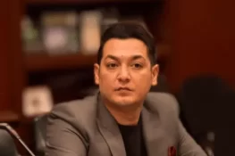 بہترین اسسٹنٹ کمشنر کا ایوارڈ حاظم بھنگوار کے نام