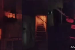 راولپنڈی میں الیکٹرک موٹر سائیکل چارجنگ کے دوران گھر میں آگ، کوئی جانی نقصان نہیں ہوا