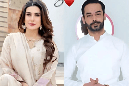 کبریٰ خان نے شادی کی پیشکش ٹھکرادی تھی، مگر میں نے ہار نہیں مانی: گوہر رشید