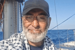 مشتاق احمد کی رہائی کے معاملے میں اہم پیشرفت، دفتر خارجہ نے آگاہ کردیا