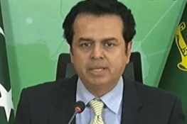 مسئلہ فلسطین حل ہو چکا، ٹی ایل پی پھر کس لیے احتجاج کر رہی ہے؟ طلال چوہدری