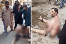 راولپنڈی: شہری پر تشدد کے واقعے میں پولیس ملازم سمیت 6 ملزمان گرفتار