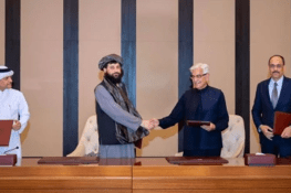 پاکستان اور افغان طالبان کا سیز فائر برقرار رکھنے پر اتفاق