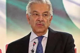 کابل کو پاکستان میں امن کی ضمانت دینی ہوگی، وزیر دفاع خواجہ آصف