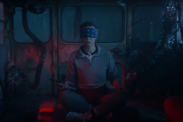 نیٹ فلکس سیریز ’اسٹرینجر تھنگز‘ کا ٹریلر جاری، تاریخ بھی سامنے آگئی