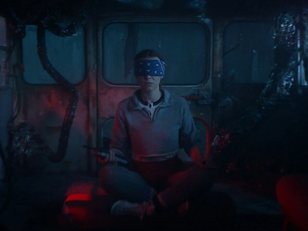 ChatGPT said: نیٹ فلکس کی مقبول سیریز ’اسٹرینجر تھنگز‘ کا سنسنی خیز ٹریلر جاری ChatGPT said: نیٹ فلکس کی مقبول سیریز ’اسٹرینجر تھنگز‘ کا سنسنی خیز ٹریلر جاری