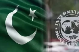آئی ایم ایف نے تجارتی ڈیٹا میں 11 ارب ڈالر فرق کی وضاحت مانگ لی