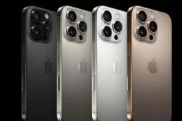 پی ٹی اے سے تصدیق شدہ آئی فون 17 سیریز پاکستان میں لانچ، قیمتیں بھی سامنے آگئیں