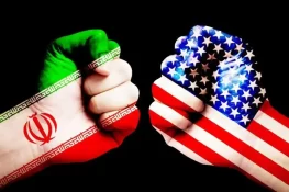 ایران نے صدر ٹرمپ کی مذاکرات کی پیشکش کو متضاد قرار دے دیا