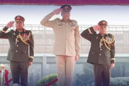 چیئرمین جوائنٹ چیفس جنرل ساحر شمشاد کا بنگلادیش کا دورہ، دفاعی تعلقات مزید مضبوط کرنے پر اتفاق