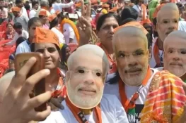 الجزیرہ کا انکشاف: مودی حکومت نے مسلم دشمنی کو انتخابی ہتھیار بنا لیا