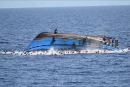 اٹلی کے قریب تارکین وطن کی دو کشتیاں ڈوب گئیں، پاکستانیوں سمیت 100 سے زائد افراد سوار تھے