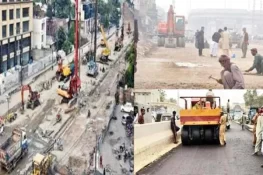 پنجاب میں ترقیاتی منصوبوں کے لیے 36 ارب روپے کے فنڈز کی منظوری