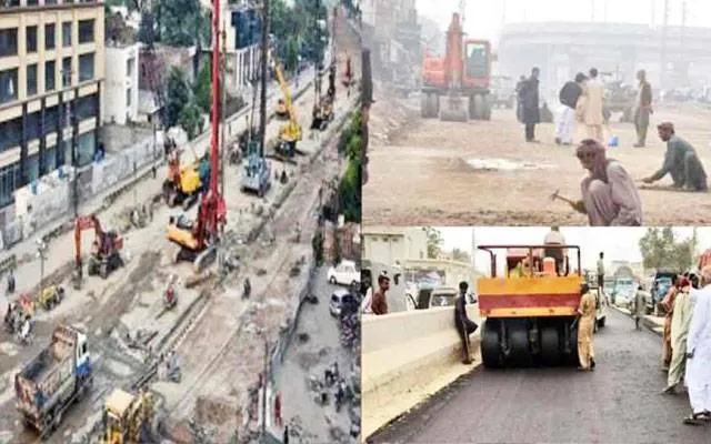 news-1720263024-8514 پنجاب میں ترقیاتی منصوبوں کے لیے 36 ارب روپے کے فنڈز کی منظوری