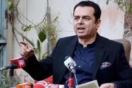 خیبر پختونخوا میں گورنر راج کا امکان مسترد، طلال چوہدری کا دوٹوک اعلان