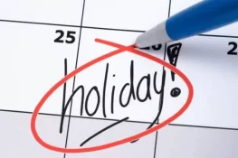 8 اکتوبر کو آزاد کشمیر میں عام تعطیل کا اعلان