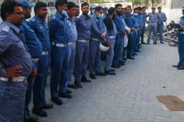 ٹریفک وارڈنز کی وردی تبدیل کرنے کا فیصلہ واپس، موجودہ یونیفارم ہی برقرار