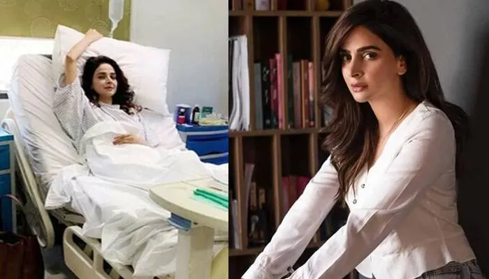 news-1754241996-4878 صبا قمر نے ذہنی دباؤ کی وجہ سے دل کا معمولی دورہ پڑنے اور انجیوگرافی کرانے کا انکشاف کر دیا