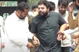 جوا ایپ کیس: ڈکی بھائی کی ضمانت پر فیصلہ محفوظ، 21 کروڑ کے مشکوک اکاؤنٹس زیر تفتیش