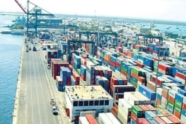 پورٹ قاسم دنیا کی نویں سب سے زیادہ ترقی کرنے والی بندرگاہ قرار