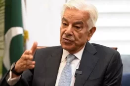 خون کا حساب لینے کے لیے افغانستان میں داخل ہونا ہمارا حق ہے”، خواجہ آصف