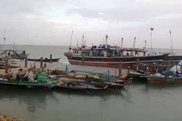 سندھ حکومت کا کیٹی بندر اور شاہ بندر میں منی فِش ہاربرز قائم کرنے کا فیصلہ