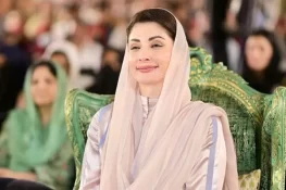 مریم نواز کی لندن میں قانونی فتح، پاکستانی چینل کی عدالت میں معافی