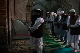 پنجاب میں اماموں کے لیے پہلی مرتبہ سرکاری وظیفہ مقرر