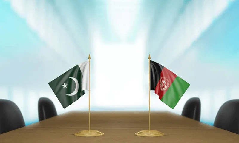 pak-afghan-war پاک افغان امن مذاکرات کا دوسرا دور استنبول میں شروع، دوحہ میں طے شدہ نکات کا جائزہ لیا جائے گا
