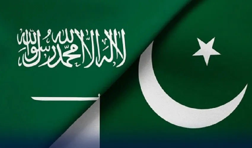 pak-ksa-1 سعودی عرب کا پاکستان کے لیے ایک ارب ڈالر کی آئل فیسیلٹی دینے اور 5 ارب ڈالر کے ڈیپازٹس رول اوور کرنے کا فیصلہ