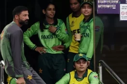 ویمنز ورلڈکپ 2025: بنگلادیش ایونٹ سے باہر، پاکستان کی سیمی فائنل رسائی "اگر مگر” سے مشروط