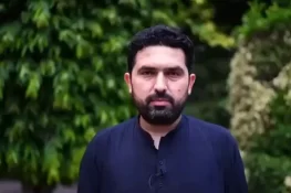 وزیراعلیٰ خیبرپختونخوا سہیل آفریدی کو اڈیالہ جیل کے قریب ناکے پر روک دیا گیا