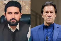 سہیل آفریدی کی بانی پی ٹی آئی سے ملاقات کی درخواست پر اسلام آباد ہائی کورٹ کے اعتراضات دور کر دیے گئے