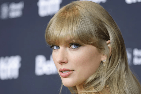 ٹیلر سوئفٹ دنیا کی امیر ترین گلوکارہ بن گئیں، دولت 2.1 ارب ڈالر تک جا پہنچی