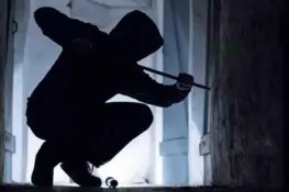 جہلم کے صحافی کے گھر سے نامعلوم چور پانی کی موٹر لے اڑے