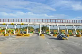 پنجاب حکومت کا ٹول پلازوں کو ڈیجیٹلائز کرنے کا اہم فیصلہ