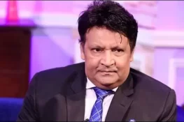 عمر شریف کی چوتھی برسی: کامیڈی کا عہد تمام ہوا، یادیں باقی ہیں