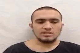 افغان طالبان اور فتنۃِ الخوارج کا گٹھ جوڑ بےنقاب، گرفتار خودکش بمبار کے ہوشربا انکشافات