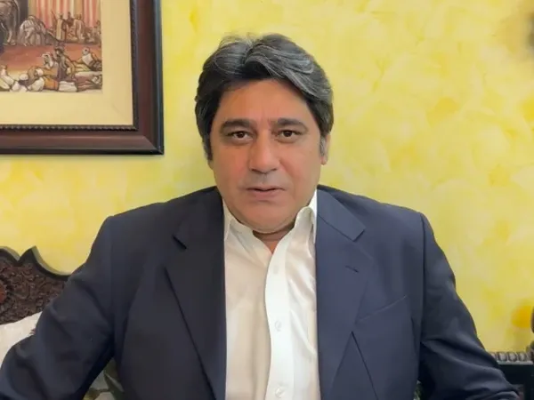 zeeshan1761824040-0 خیبر پختونخوا سے سینیٹ کی خالی نشست پر پی ٹی آئی امیدوار کامیاب