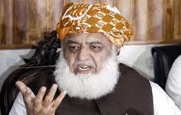 اسلام آباد جانے کی تیاری کریں، مولانا فضل الرحمٰن کا کارکنوں کو پیغام