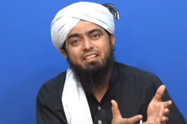 انجنیئر علی مرزا کو گستاخ کہنے پر اسلامی نظریاتی کونسل کو نوٹس جاری