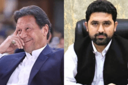 بانی پی ٹی آئی کا بڑا فیصلہ:صوبائی کابینہ میں نوجوانوں کو شامل کرنے کا عندیہ